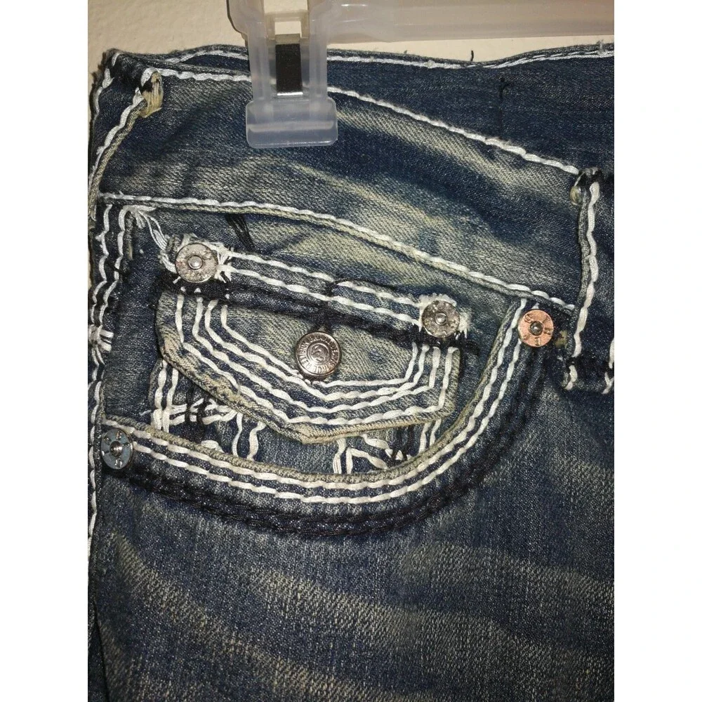 New with tags Men's True Religion World Tour Jeans Size 32